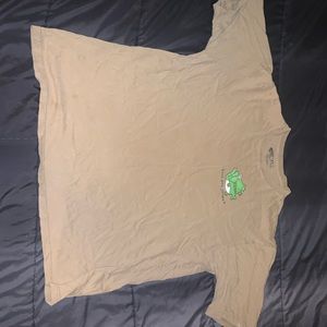 Bass pro tee
